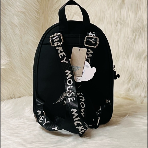 Disney Mickey Mouse Backpack - Picture 2 of 4